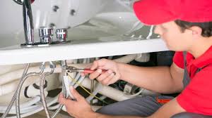 Commercial Plumbing Services in Salix, PA